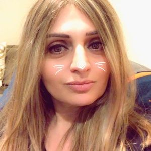 Meet your Posher, Rita